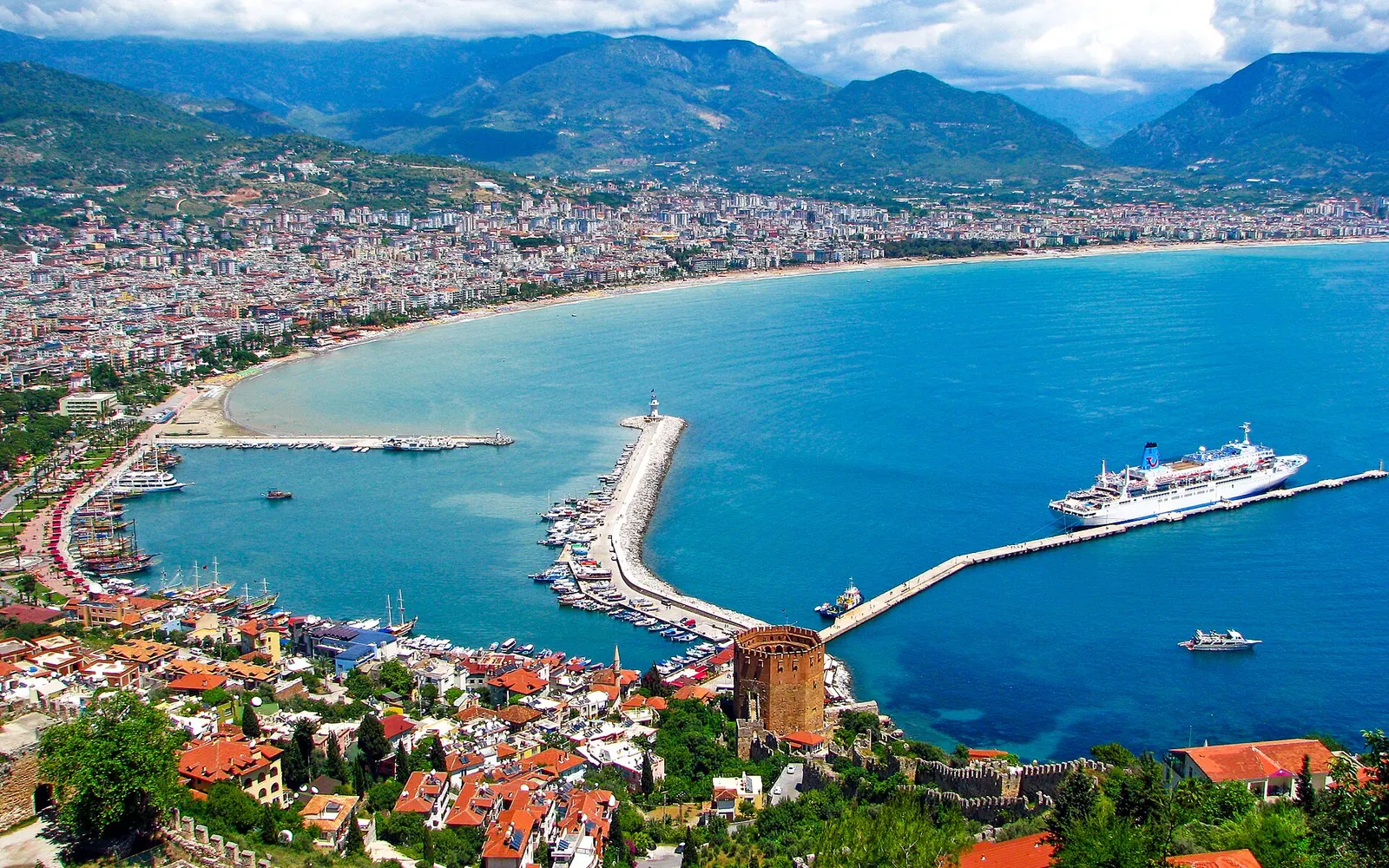 Alanya