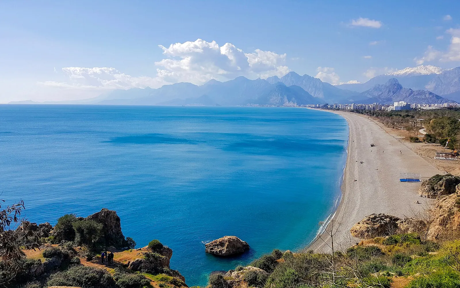 Antalya