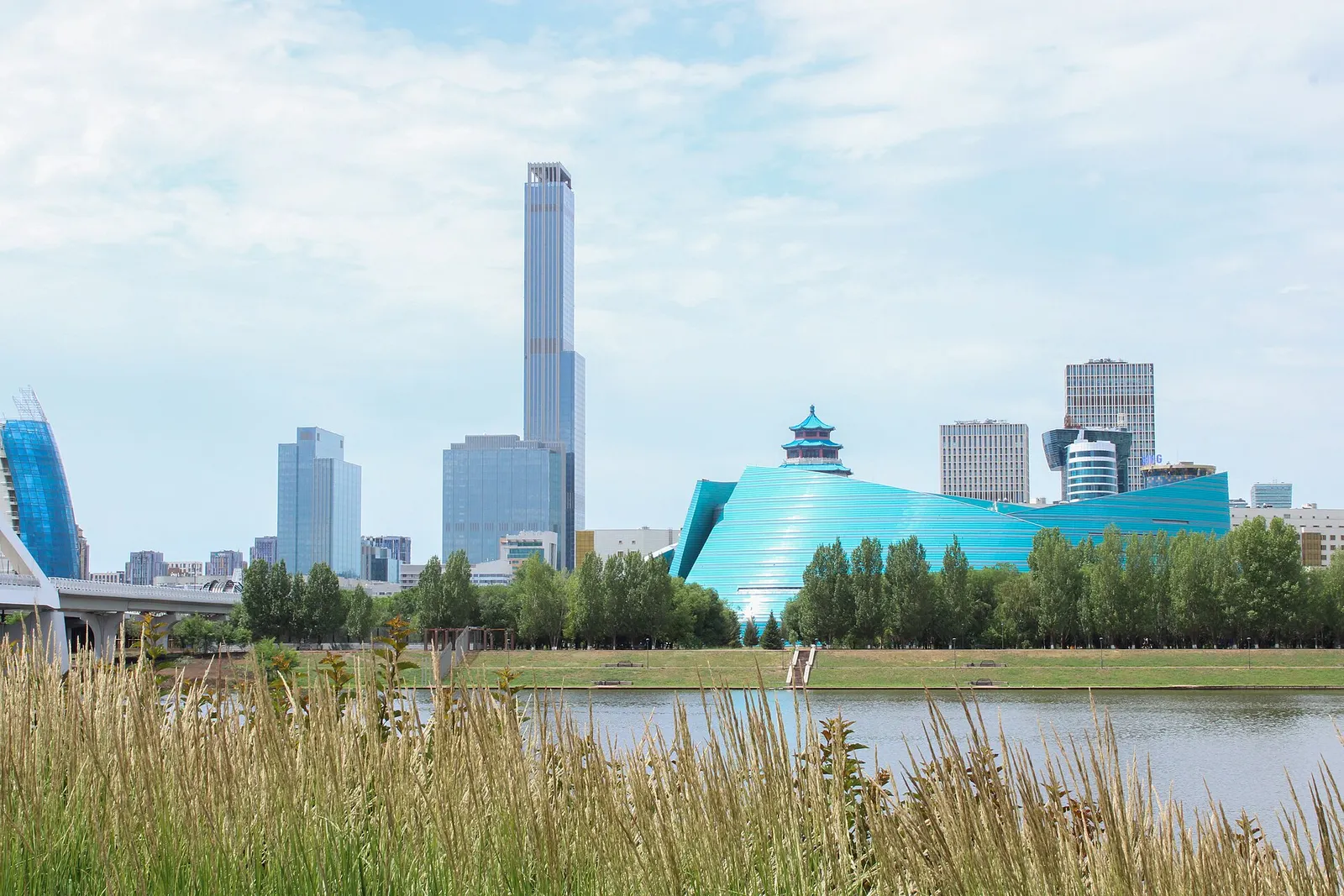 Astana