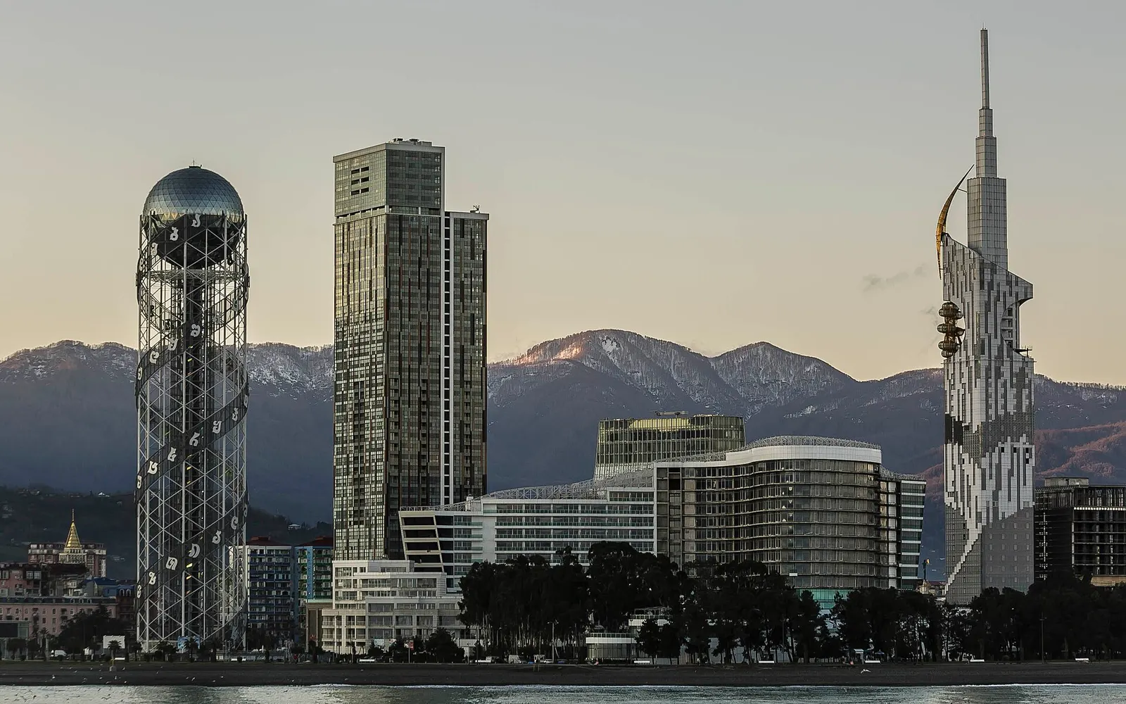 Batumi