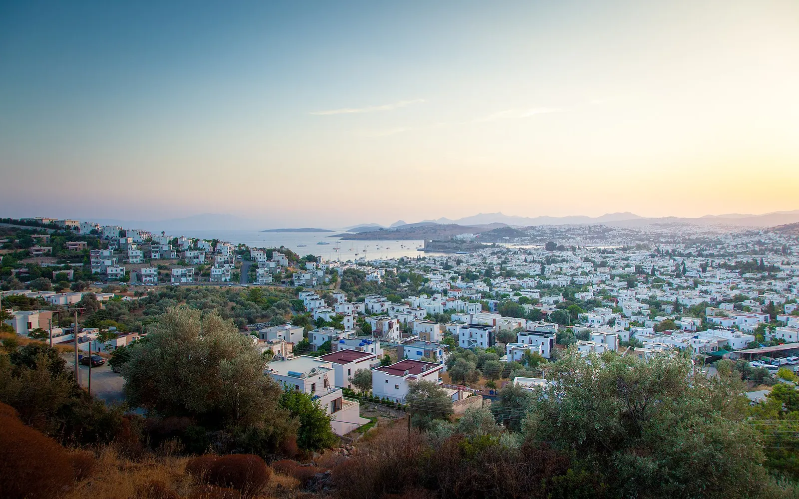 Bodrum