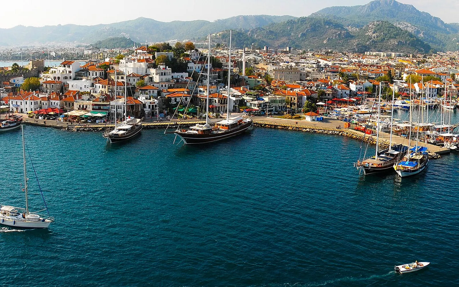 Marmaris