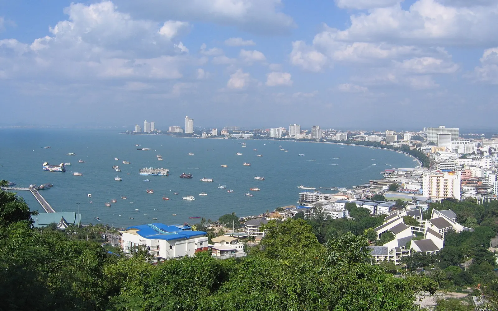 Pattaya