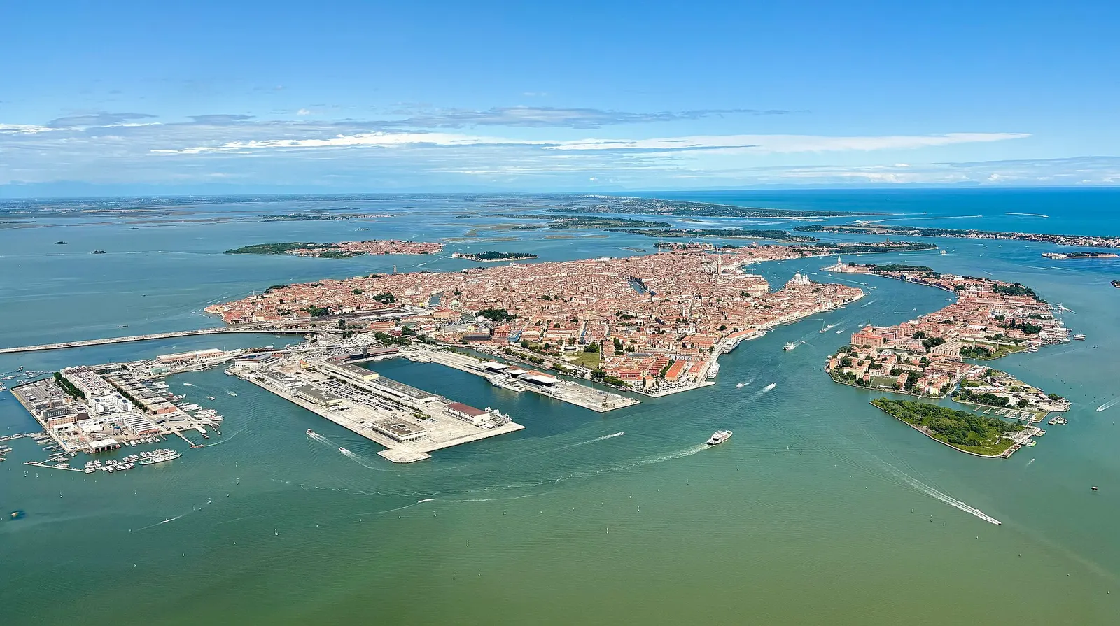 Venedik