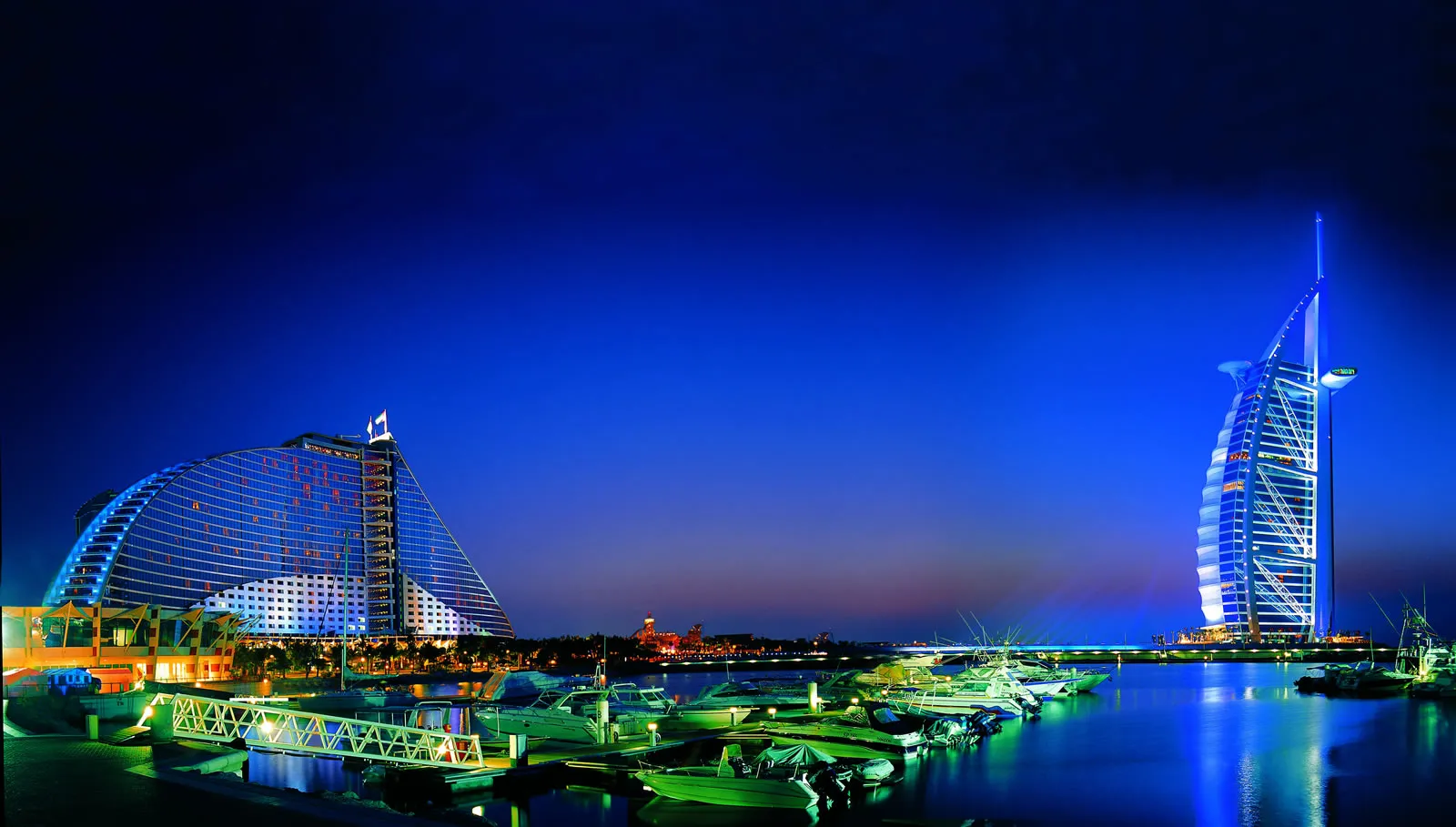 Burj Al Arab Jumeirah