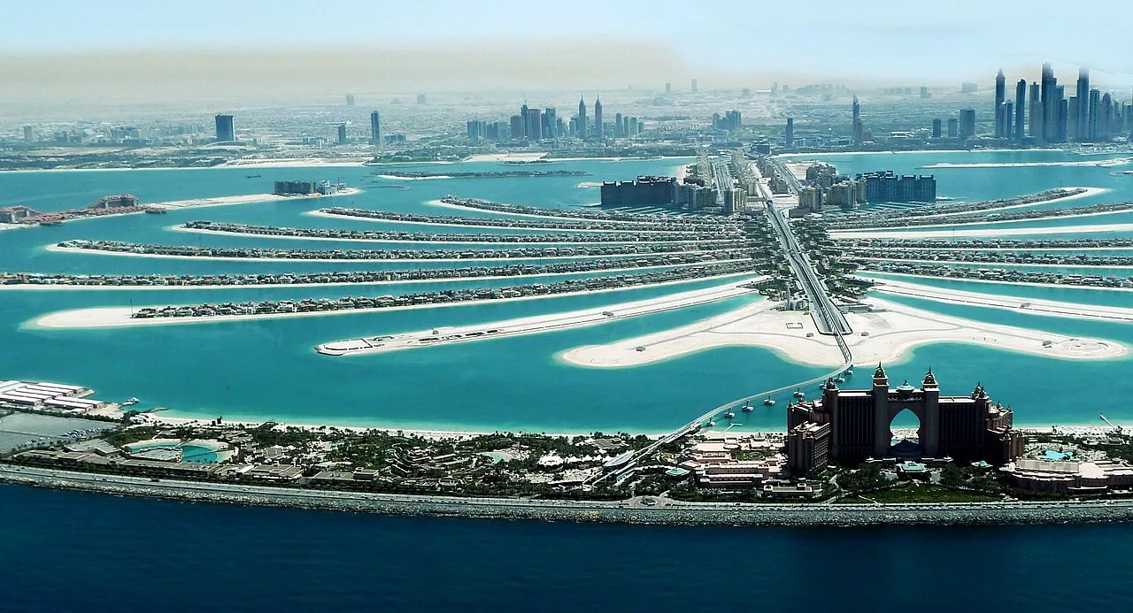 Atlantis The Palm